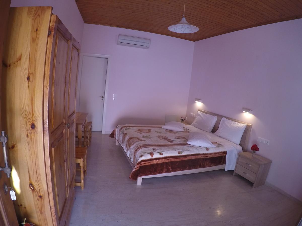 Geroulis Stefanos Studios Vasiliki Exterior foto